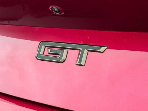Used 2025 Ford Mustang GT Premium RWD image 22