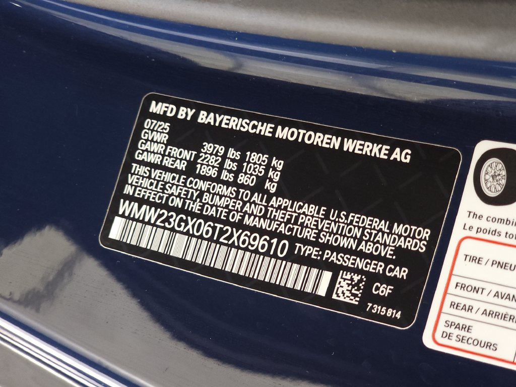 Used 2026 MINI Cooper S FWD image 35
