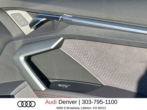 New 2026 Audi S3 Premium AWD/4WD image 18