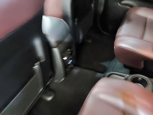 Used 2024 Dodge Durango R/T AWD/4WD image 36