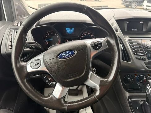 Used 2018 Ford Transit Connect XL FWD image 14