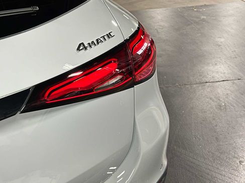 New 2026 Mercedes-Benz GLC 300 4MATIC image 15