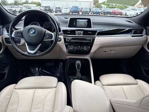 Used 2019 BMW X2 sDrive28i w/ Convenience Package FWD image 5