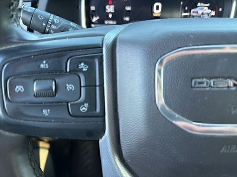 Used 2024 GMC Sierra 3500 Denali w/ Denali Reserve Package AWD/4WD image 10