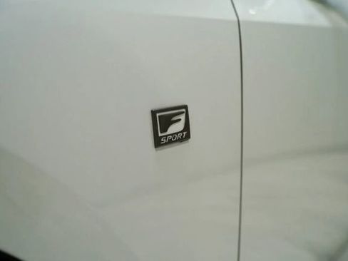 Used 2022 Lexus IS 350 F Sport w/ Navigation Package RWD image 4