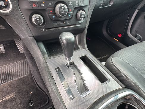 Used 2013 Dodge Charger R/T RWD image 23