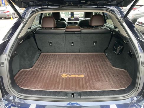 Used 2016 Lexus RX 350 AWD w/ Premium Package image 8