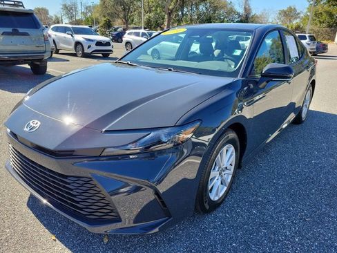 Used 2026 Toyota Camry LE image 14