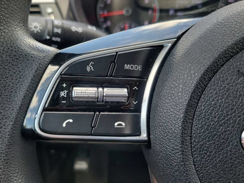 Used 2019 Kia Optima LX FWD image 19