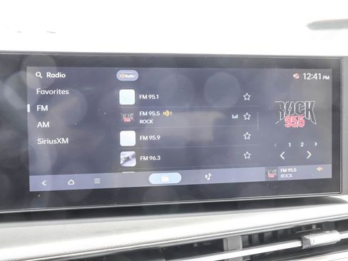 Certified 2026 Hyundai Santa Fe SE AWD/4WD image 21