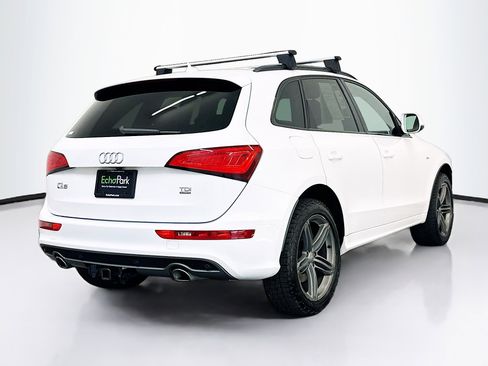 Used 2014 Audi Q5 TDI Prestige w/ Prestige Package AWD/4WD image 9