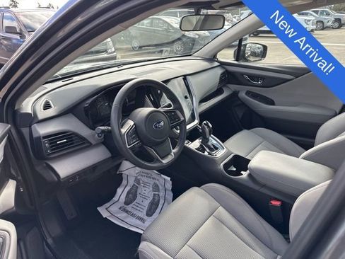 Used 2025 Subaru Legacy Premium image 9