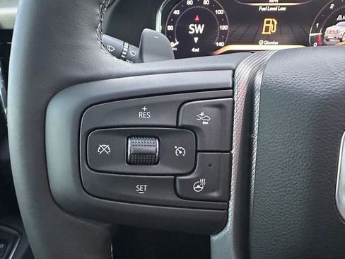 New 2026 GMC Sierra 1500 Denali w/ Denali Reserve Package image 27