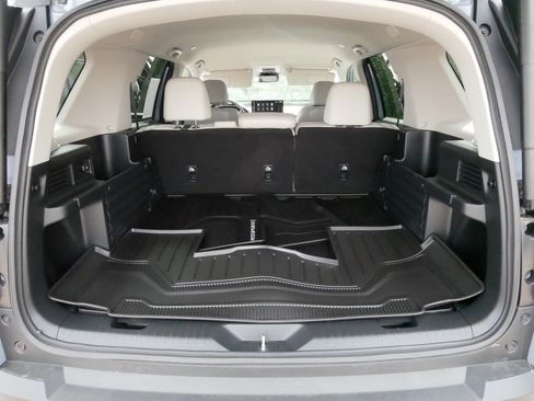 Certified 2026 Honda Passport RTL image 18