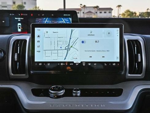 Certified 2025 Ford Expedition Max Active AWD/4WD image 16