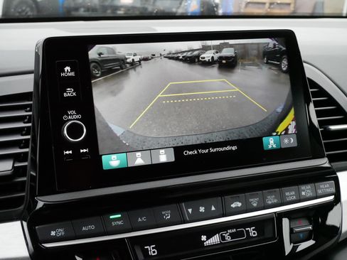 Used 2026 Honda Odyssey EX-L image 29