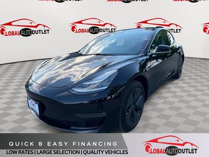 Used 2018 Tesla Model 3 Mid Range