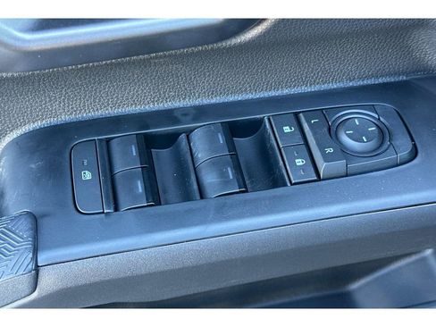 New 2026 Toyota Tacoma TRD Sport AWD/4WD image 12