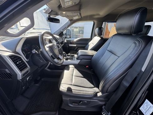 Used 2018 Ford F150 Lariat w/ Equipment Group 502A Luxury image 35