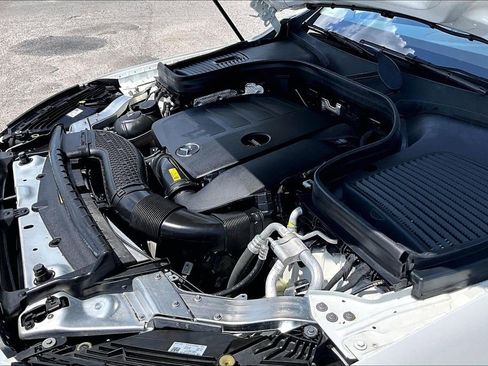 Used 2022 Mercedes-Benz GLC 300 image 34