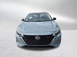 New 2025 Nissan Sentra SR FWD video 2