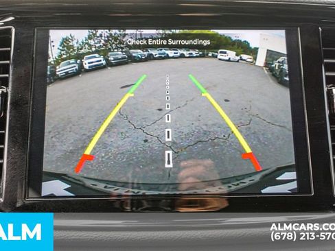 Used 2025 Dodge Durango GT AWD/4WD image 41