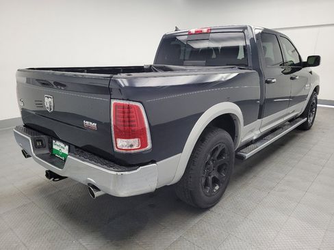 Used 2014 RAM 1500 Laramie w/ Convenience Group image 9