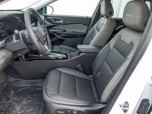 New 2026 Chevrolet Trax ACTIV w/ Driver Confidence Package image 11