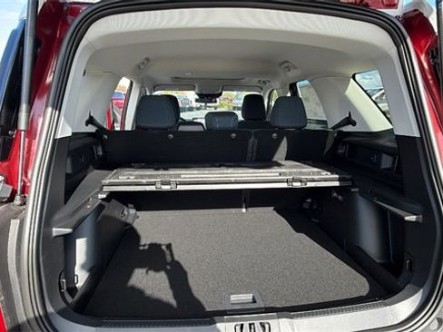 New 2025 Ford Bronco Sport Heritage w/ Convenience Package image 13