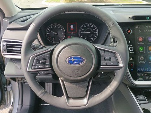 New 2025 Subaru Outback Touring image 16