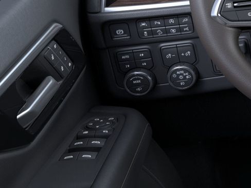 New 2026 Chevrolet Tahoe Premier AWD/4WD image 22