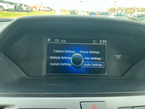 Used 2017 Honda Odyssey EX-L image 25