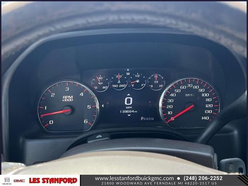 Used 2016 GMC Sierra 1500 Denali image 26