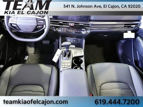 New 2026 Kia Sportage SX image 26