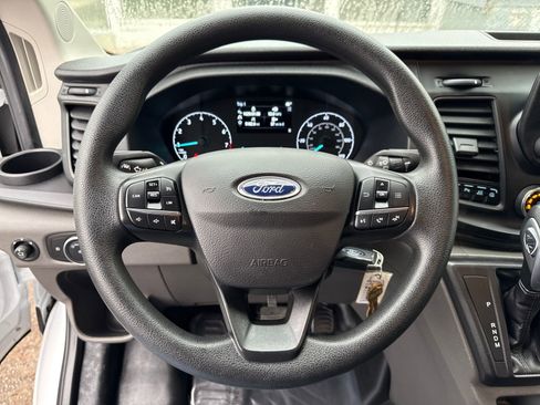 Used 2020 Ford Transit 250 Low Roof image 14