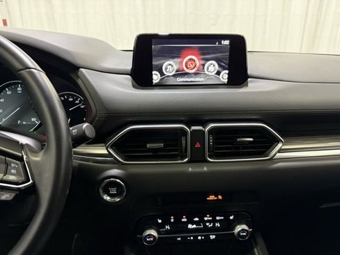 Used 2020 MAZDA CX-5 Grand Touring image 19