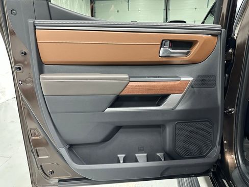 Used 2025 Toyota Tundra 1794 Edition image 46