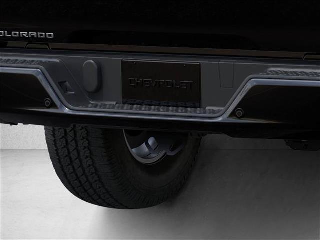 New 2026 Chevrolet Colorado LT RWD image 14