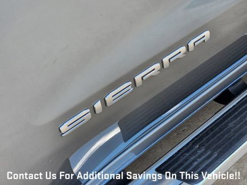 New 2026 GMC Sierra 1500 SLT w/ SLT Premium Plus Package AWD/4WD image 8