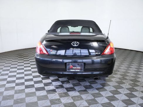 Used 2004 Toyota Solara SLE FWD image 7