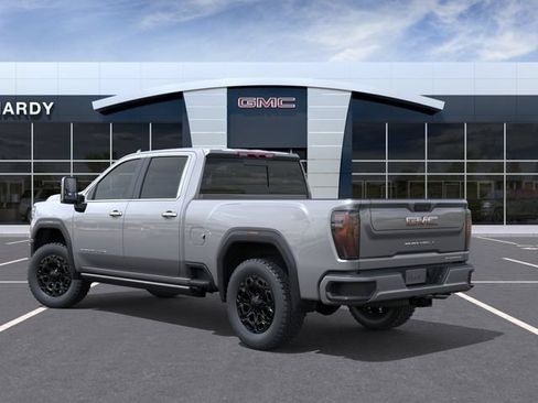 New 2026 GMC Sierra 2500 Denali w/ Technology Package AWD/4WD image 3