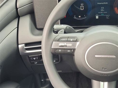 New 2026 Hyundai Tucson SEL image 14