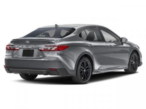 New 2026 Toyota Camry SE FWD image 2