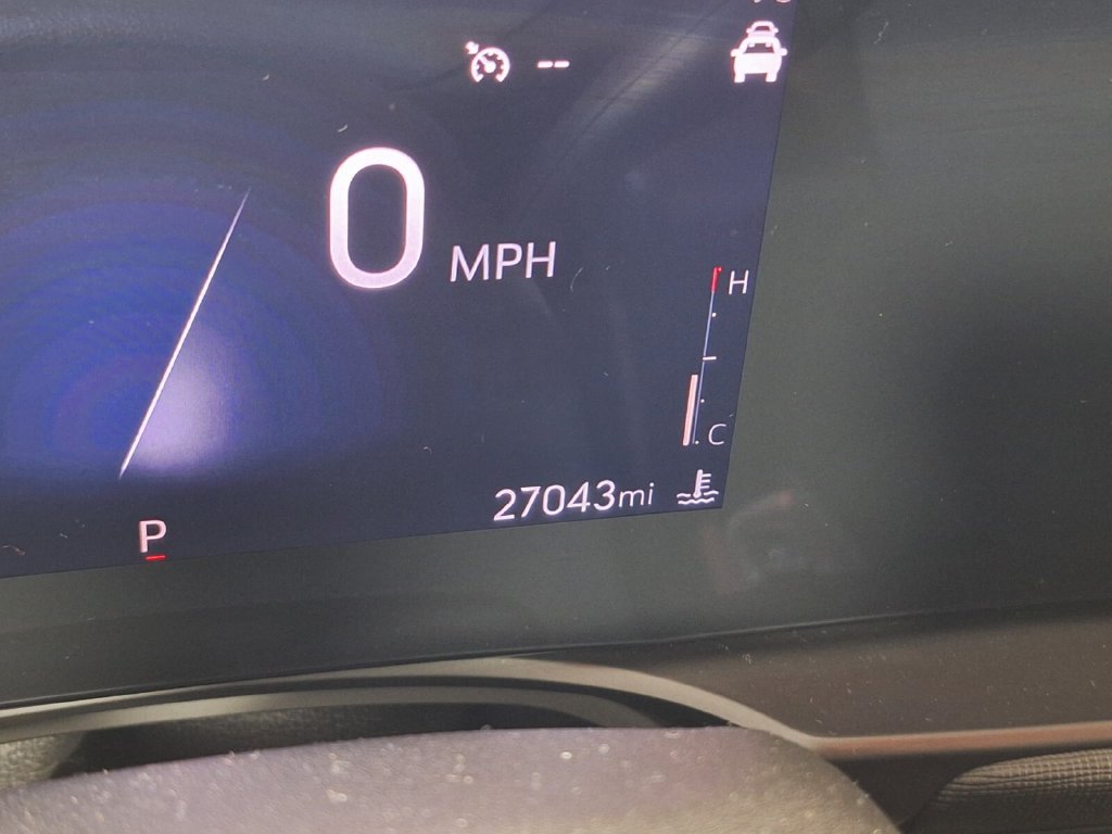 Used 2026 Buick Envista Preferred FWD image 19