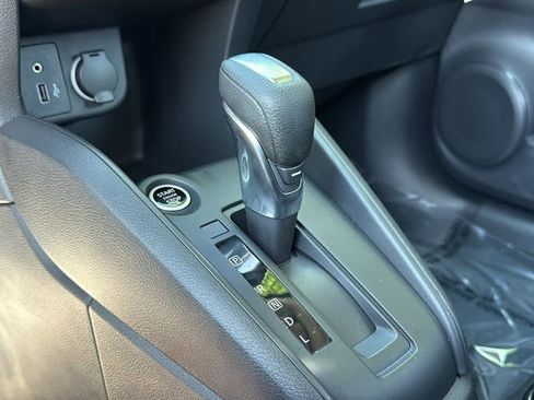 New 2025 Nissan Kicks Play S image 22