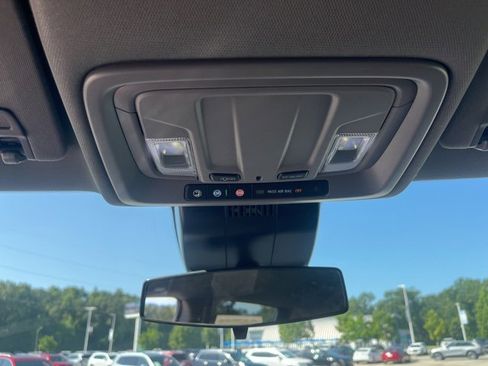 New 2026 Chevrolet Silverado 1500 LT w/ LPO, Liner Protection Package image 31