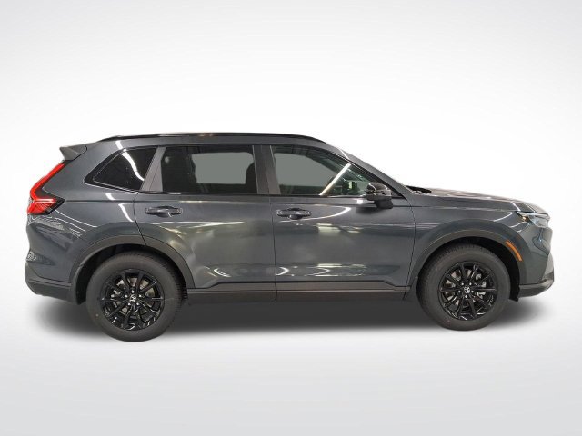 New 2027 Honda CR-V Sport-L image 36
