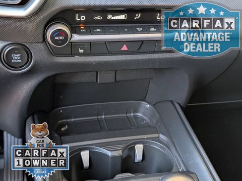 Certified 2025 MAZDA CX-50 AWD 2.5 S w/ Premium Package image 9
