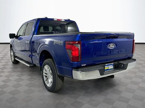New 2026 Ford F150 XLT AWD/4WD image 27