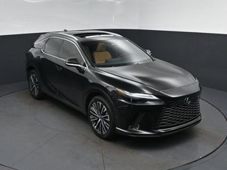 Used 2026 Lexus RX 350 Premium Plus w/ Accessory Package (2T) FWD video 1